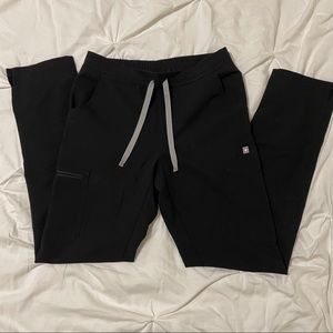Figs Yola scrub pants